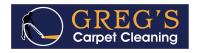 Greg's carpet cleaning service image 1